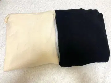 [ UNIQLO ] 캐시미어 터틀넥