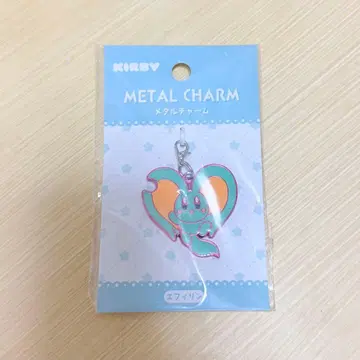 별의 커비 메탈 참 에피린