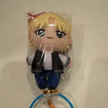 INI 마스코트 봉제 인형 사노 유다이