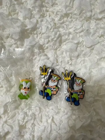 J리그 메지루시 액세서리 러버 참 쇼난 벨마레 킹 벨 I세