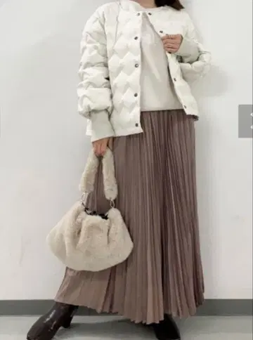 gready brilliant FAVORI zacke 다운 자켓