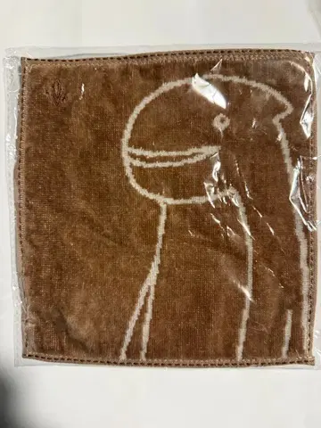 그랑블루 판타지 페스티벌 2025 타월 손수건 가레온