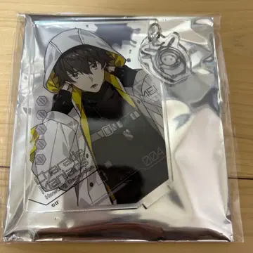 CharadeManiacs 아크릴 스탠드 타자이 메이