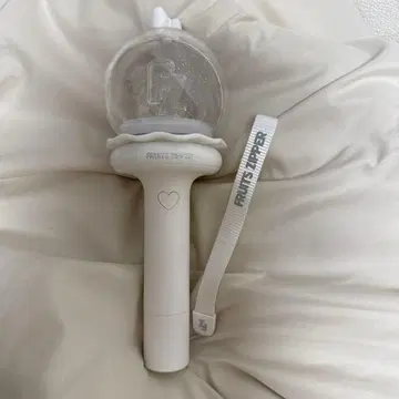 FRUITSZIPPER 응원봉