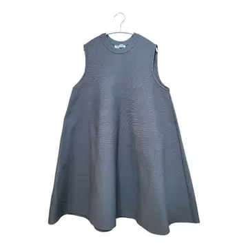 오니츠카타이거 원피스 카키