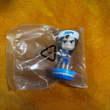 Stranger Things Chibi Mini Figure Steve