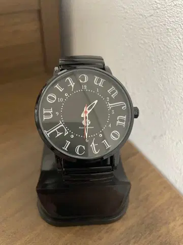 fictionjunction LIVE 굿즈 손목시계
