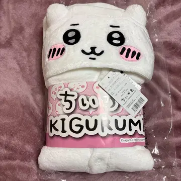 치이카와 인형옷 파자마 프리 사이즈