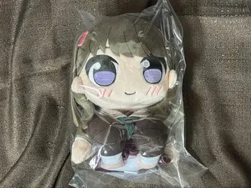 러브 라이브 하스노소라 쿠리판 후지시마 메구미 봉제 인형