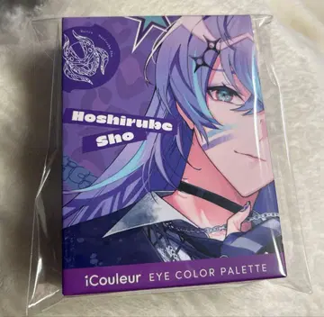 니지산지 별도 쇼 iCouleur