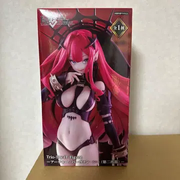 [ 미개봉 새상품 ] FGO 아처 바반 시 피규어 프라이스