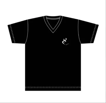 Dr.STONE 제노 & 스탠리 V넥 T셔츠 닥스토 미개봉 새상품