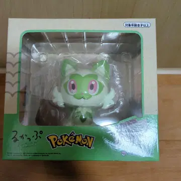 룩업 냐오하 포켓몬 센터 피규어
