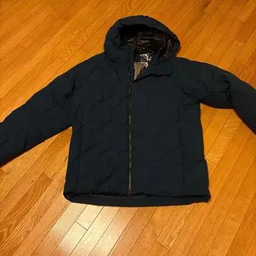 TIGORA 다운 자켓 점퍼 XL