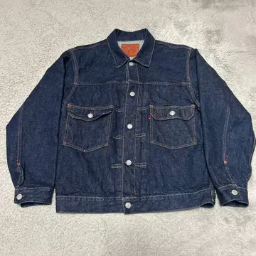 풀카운트 데님 자켓 lot2102 사이즈 40