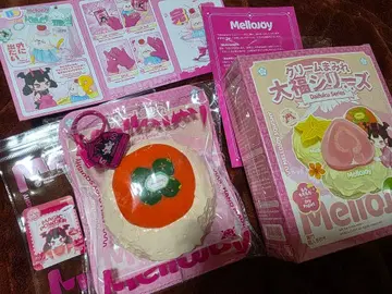 Mellojoy 다이후쿠 시리즈 감