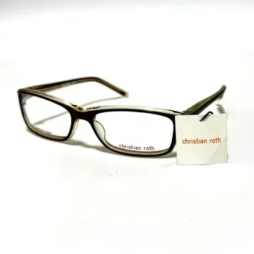 Christian Roth 크리스천 로스 CR-14042 안경 프레임
