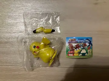 미개봉 미니미니 토코토코 포켓몬 피카츄