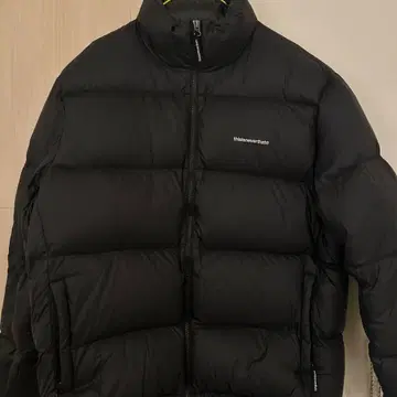 네바자다운 thisisneverthat 퍼텍스다운