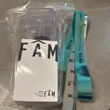 타임리스 FAM 응원봉 [ 24시간 이내 발송 ]