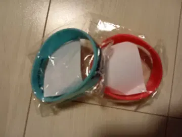 Vaundy 고무밴드 2개 세트