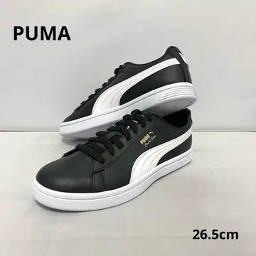 PUMA COURT STAR SL 새상품 26.5cm