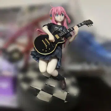 봇치, 더, 록 피규어 애니플렉스