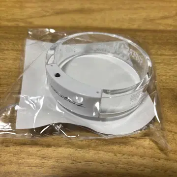 timelesz 타임레스 시노즈카 다이키 FAM 라이트 뱅글 팬미