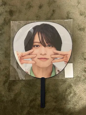 이노마타 슈토 FAM 돔 부채