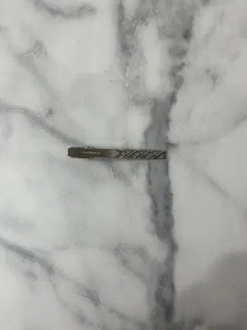 [ 오로비안코 / 넥타이핀 ]