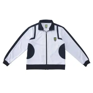 블루 록 트랙 자켓 (저지) 반다이 공식 XL