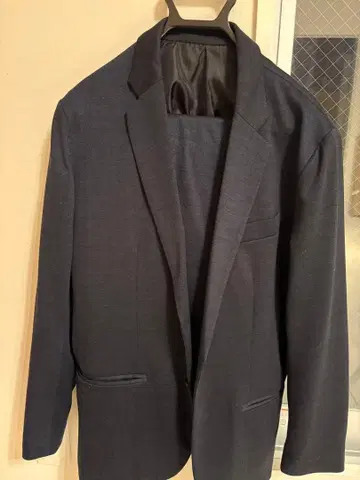 TOKYO RUN 테일러드 자켓 2버튼 비즈니스 관혼상제