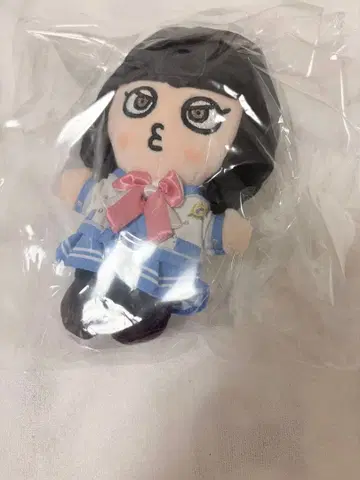 요코야마 유 치비 누이