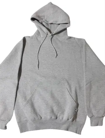 80s 러셀 후드티