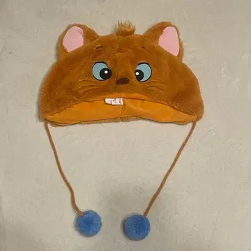 도쿄 디즈니 리조트 루즈 팬캡 58cm