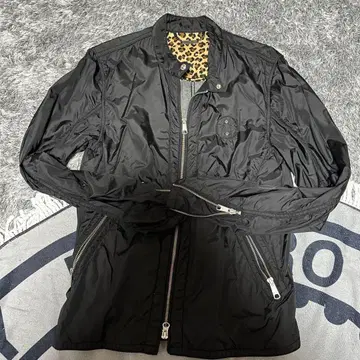 monkey time 블랙 점퍼