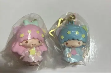 리틀트윈스타 별하늘의 엔젤 디자인 시리즈