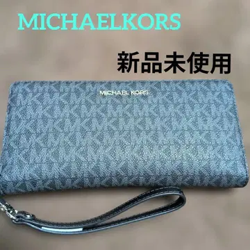 MICHAELKORS 장지갑 미사용 새상품