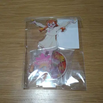 원더풀 프리큐어 이누카이 코무기 아크릴 스탠드