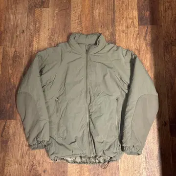 FREAK'S STORE 충전솜 LEVEL 7 JACKET