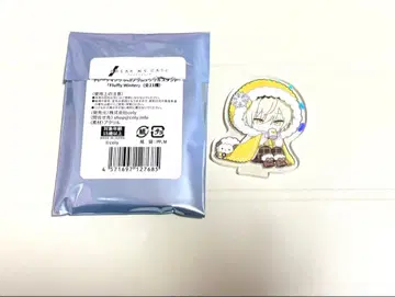 홀로그램 아크릴 스탠드 이치카와 카스가