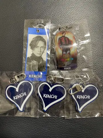 다치바나 켄치 가챠