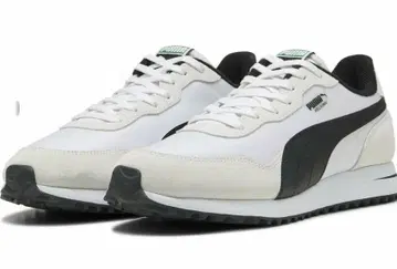 미사용 새상품! 푸마 우먼 골프화 23.5cm