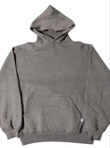 80s 러셀 후드티