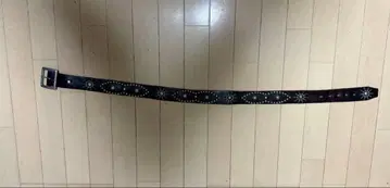 HTC 스터드 벨트 34인치