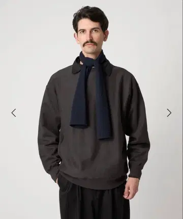 스티븐 앨런 우라케 세트인 크루넥 맨투맨 2벌 세트