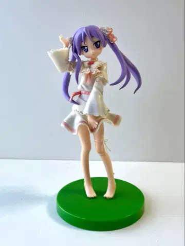 러키스타 엑스트라 피규어 고딕 가든 히이라기 카가미