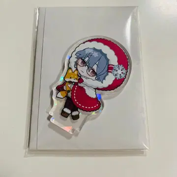 아리마 미호 홀로그램 아크릴 스탠드 브레마이 winter