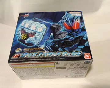 가면라이더 빌드 가면라이더 그리스 DX 그리스 블리자드 너클