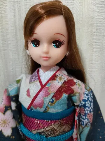 리카짱 캐슬 작은 가게 키라짱